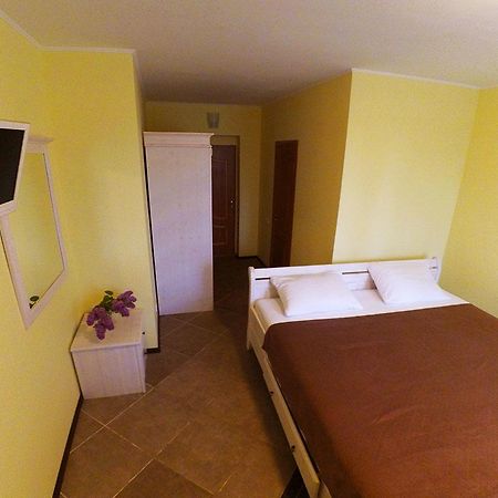 Pasuel Hotel Zaliznyy Port Bagian luar foto