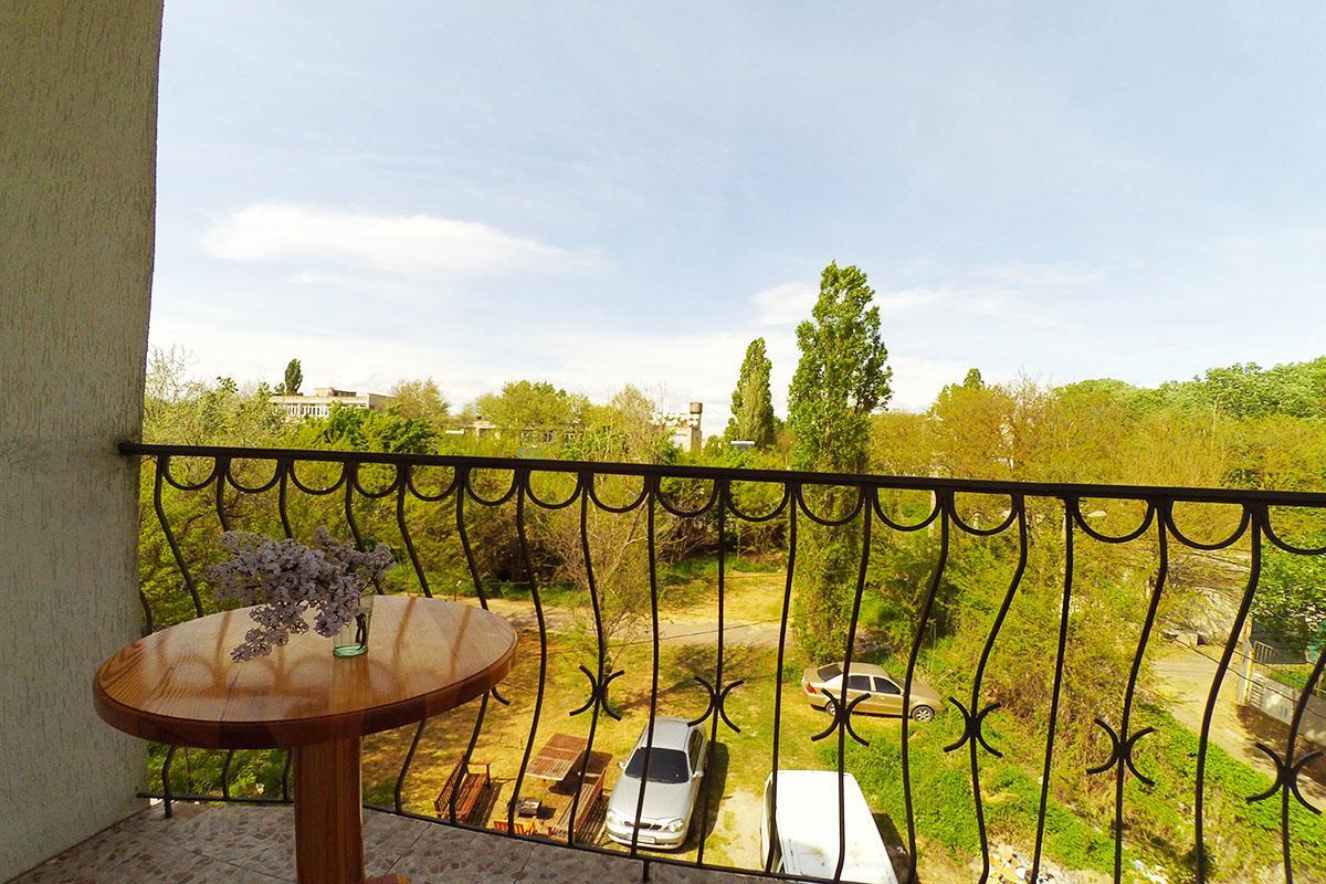 Pasuel Hotel Zaliznyy Port Bagian luar foto