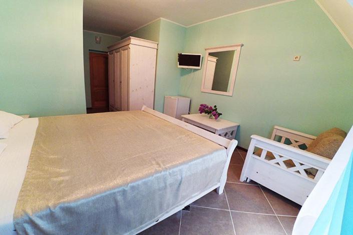 Pasuel Hotel Zaliznyy Port Bagian luar foto